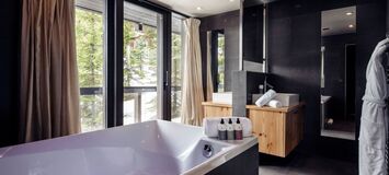 Chalet en alquiler en Courchevel 1850