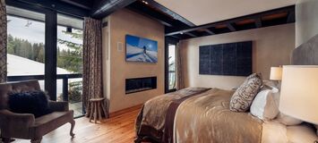 Chalet en alquiler en Courchevel 1850