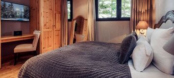 Chalet en alquiler en Courchevel 1850
