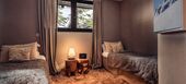 Chalet en alquiler en Courchevel 1850
