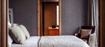 Chalet en alquiler en Courchevel 1850