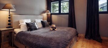 Chalet en alquiler en Courchevel 1850