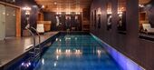 Chalet en alquiler en Courchevel 1850