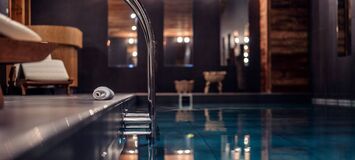 Chalet en alquiler en Courchevel 1850