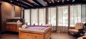 Chalet en alquiler en Courchevel 1850