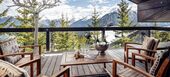 Chalet en alquiler en Courchevel 1850