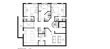 Chalet en alquiler en Courchevel 1850