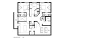 Chalet en alquiler en Courchevel 1850