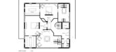 Chalet en alquiler en Courchevel 1850
