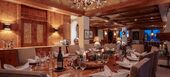 Chalet à louer à Courchevel 1850