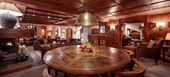 Chalet à louer à Courchevel 1850