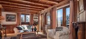 Chalet à louer à Courchevel 1850