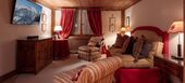 Chalet à louer à Courchevel 1850