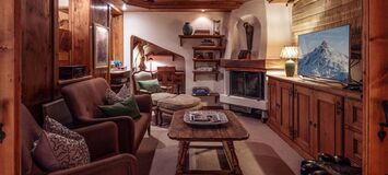 Chalet à louer à Courchevel 1850