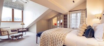 Chalet à louer à Courchevel 1850