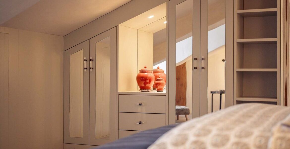 Chalet à louer à Courchevel 1850