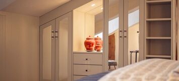 Chalet à louer à Courchevel 1850