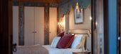 Chalet à louer à Courchevel 1850
