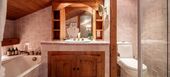 Chalet à louer à Courchevel 1850
