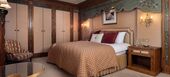 Chalet à louer à Courchevel 1850