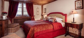 Chalet à louer à Courchevel 1850