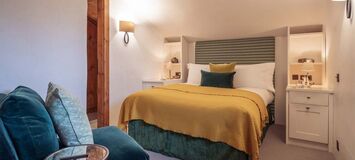 Chalet à louer à Courchevel 1850