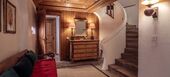 Chalet à louer à Courchevel 1850