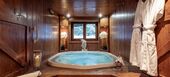 Chalet à louer à Courchevel 1850
