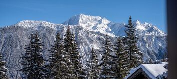 Chalet à louer à Courchevel 1850