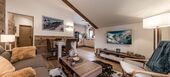 Apartamento en alquiler en Courchevel 1650