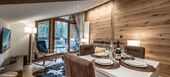 Apartamento en alquiler en Courchevel 1650