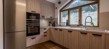 Apartamento en alquiler en Courchevel 1650