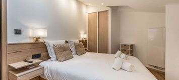 Apartamento en alquiler en Courchevel 1650