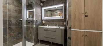 Apartamento en alquiler en Courchevel 1650