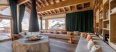 Chalet en alquiler en courchevel 1550