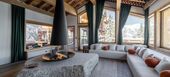 Chalet en alquiler en courchevel 1550