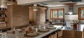 Chalet en alquiler en courchevel 1550