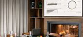 Chalet en alquiler en courchevel 1550