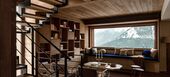 Chalet en alquiler en courchevel 1550