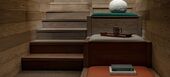 Chalet en alquiler en courchevel 1550