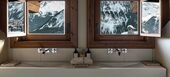 Chalet en alquiler en courchevel 1550