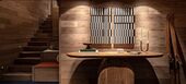 Chalet en alquiler en courchevel 1550