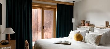 Chalet en alquiler en courchevel 1550