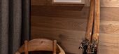 Chalet en alquiler en courchevel 1550