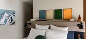 Chalet en alquiler en courchevel 1550