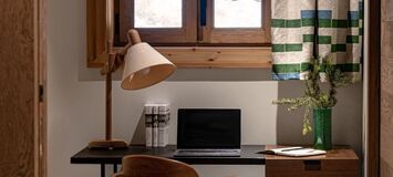 Chalet en alquiler en courchevel 1550