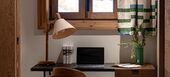 Chalet en alquiler en courchevel 1550
