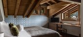 Chalet en alquiler en courchevel 1550