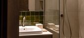 Chalet en alquiler en courchevel 1550