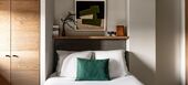 Chalet en alquiler en courchevel 1550